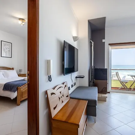 House Vista Mar - Do Pedrogao Coimbrao