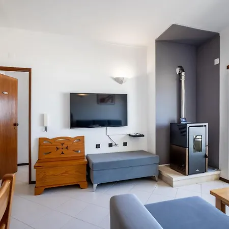 Daire House Vista Mar - Do Pedrogao
