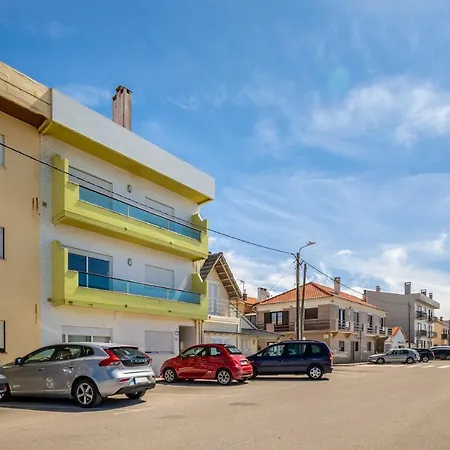 Daire House Vista Mar - Do Pedrogao *