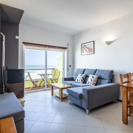 Daire House Vista Mar - Do Pedrogao Coimbrão