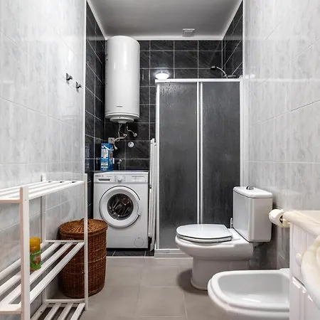 Appartement House Vista Mar - Do Pedrogao *