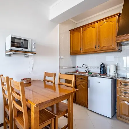 Appartement House Vista Mar - Do Pedrogao *