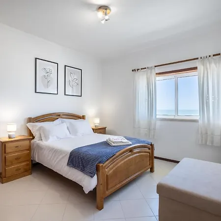 House Vista Mar - Do Pedrogao Daire *