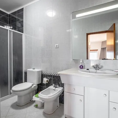 Appartement House Vista Mar - Do Pedrogao *