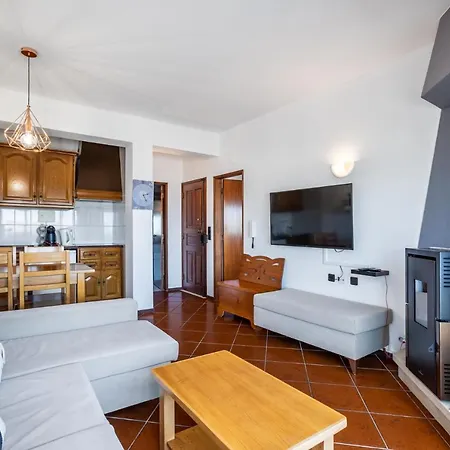 Daire House Vista Mar - Do Pedrogao *