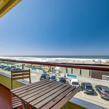 Appartement House Vista Mar - Do Pedrogao *